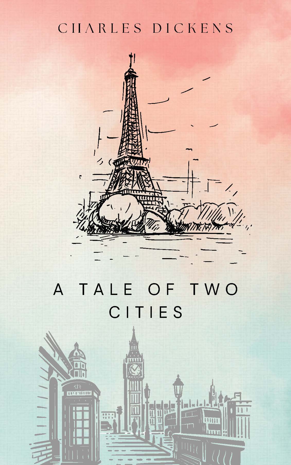 A Tale of Two Cities