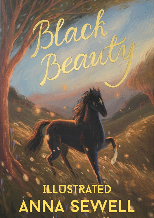 Black Beauty
