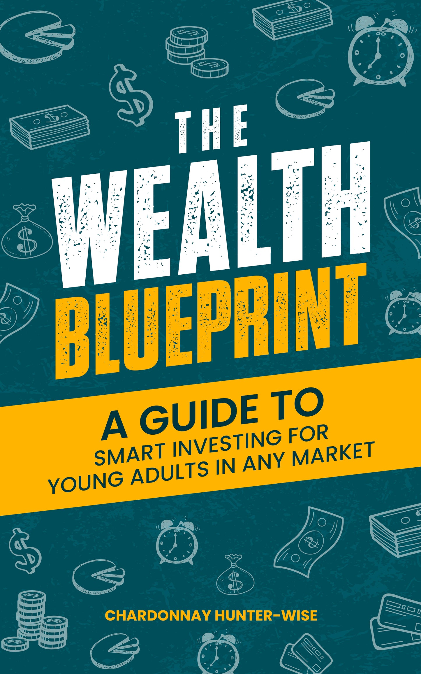 The Wealth Blueprint