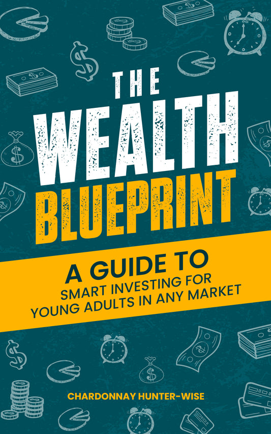 The Wealth Blueprint