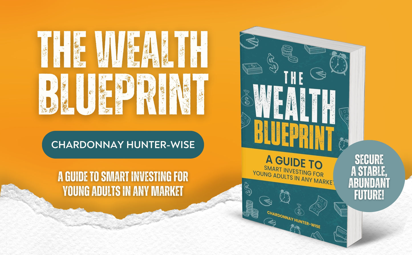 The Wealth Blueprint