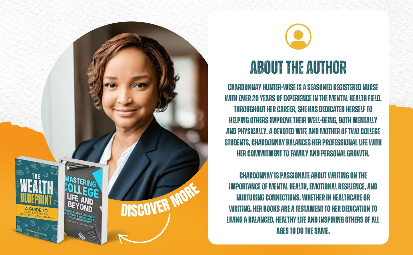 The Wealth Blueprint